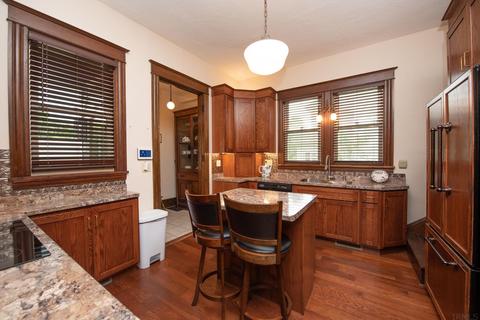 413 E 3rd St, Brookston, IN 47923 photo 11