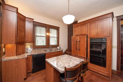 413 E 3rd St, Brookston, IN 47923 photo 9