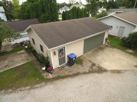 413 E 3rd St, Brookston, IN 47923 photo 33