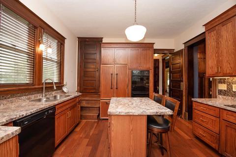 413 E 3rd St, Brookston, IN 47923 photo 10