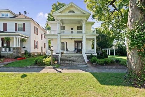215 E 7th St, Mount Carmel, IL 62863 photo 3