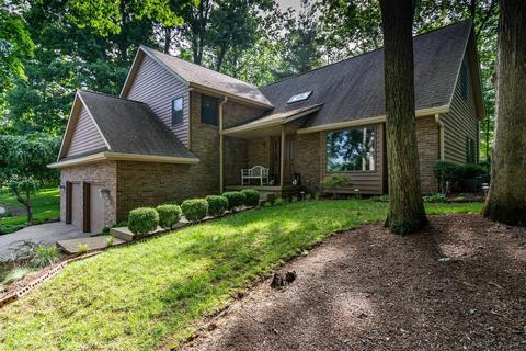 2345 E Linden Hill Dr, Bloomington, IN 47401 photo 1