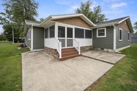 619 E 3rd St, Warren, IN 46792 photo 32