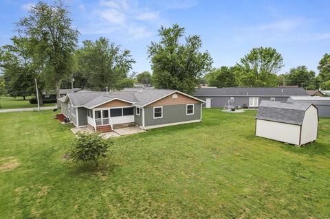 619 E 3rd St, Warren, IN 46792 photo 30
