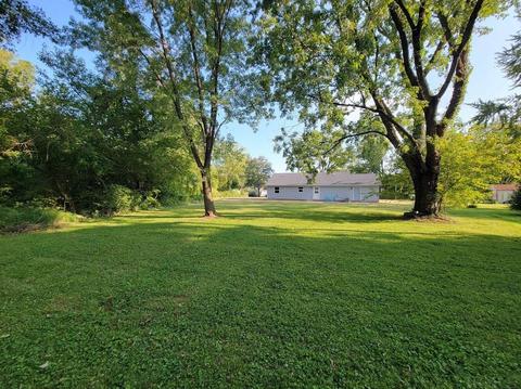 1118 W Hazel St, Mitchell, IN 47446 photo 30