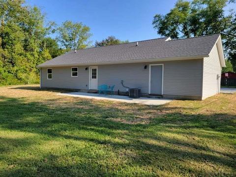 1118 W Hazel St, Mitchell, IN 47446 photo 28