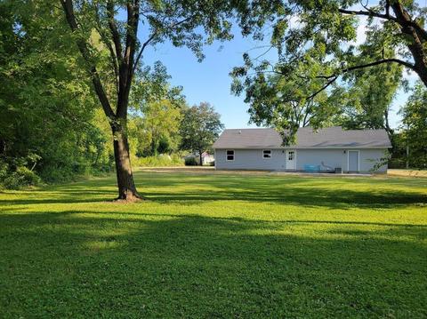 1118 W Hazel St, Mitchell, IN 47446 photo 32