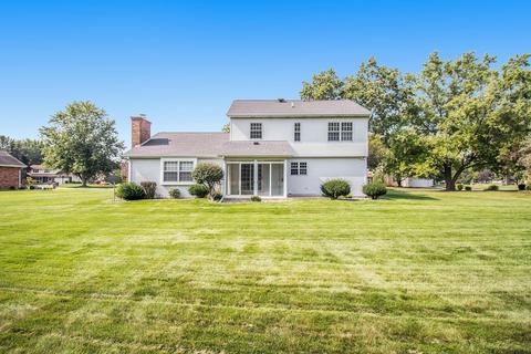 10119 Rain Drop Cir, Granger, IN 46530 photo 20