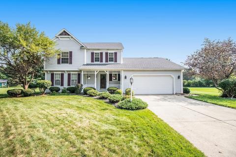 10119 Rain Drop Cir, Granger, IN 46530 photo 1