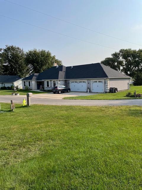 3395 S 1075 E, Lagrange, IN 46761 photo 1