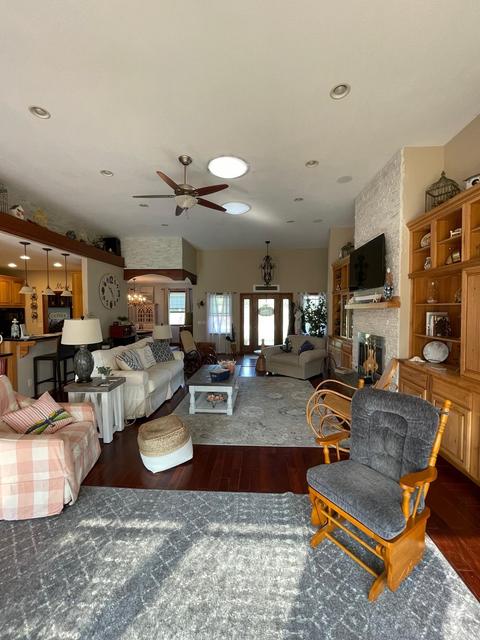 3395 S 1075 E, Lagrange, IN 46761 photo 13