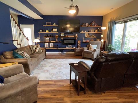 3916 W Geranium Ln, Bloomington, IN 47404 photo 5