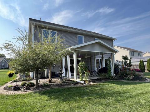 3916 W Geranium Ln, Bloomington, IN 47404 photo 17
