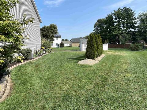 3916 W Geranium Ln, Bloomington, IN 47404 photo 33