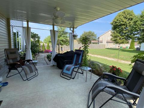 3916 W Geranium Ln, Bloomington, IN 47404 photo 7