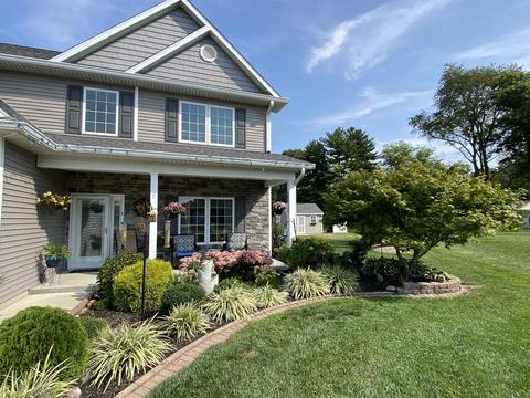 3916 W Geranium Ln, Bloomington, IN 47404 photo 16