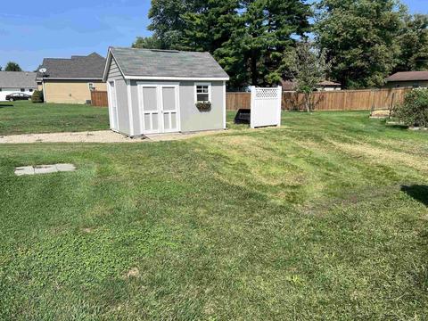 3916 W Geranium Ln, Bloomington, IN 47404 photo 35