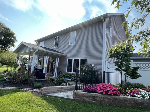 3916 W Geranium Ln, Bloomington, IN 47404 photo 36