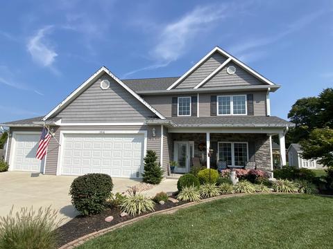 3916 W Geranium Ln, Bloomington, IN 47404 photo 1