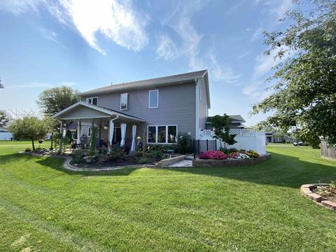 3916 W Geranium Ln, Bloomington, IN 47404 photo 8