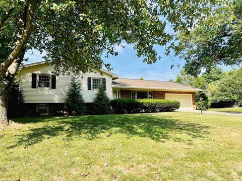 4319 E Sheffield Dr, Bloomington, IN 47408 photo 1