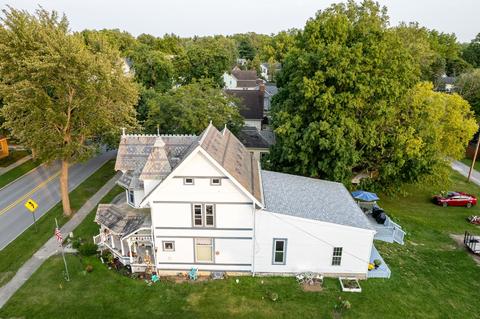 250 E Morse St, Markle, IN 46770 photo 29