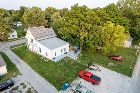 250 E Morse St, Markle, IN 46770 photo 28