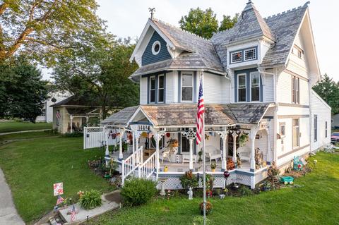 250 E Morse St, Markle, IN 46770 photo 31