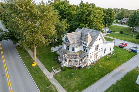 250 E Morse St, Markle, IN 46770 photo 30