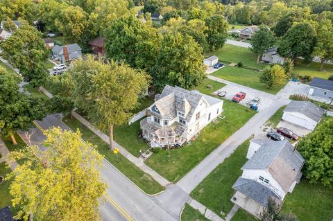 250 E Morse St, Markle, IN 46770 photo 36