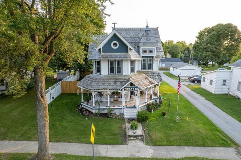250 E Morse St, Markle, IN 46770 photo 1