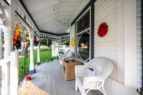 250 E Morse St, Markle, IN 46770 photo 23