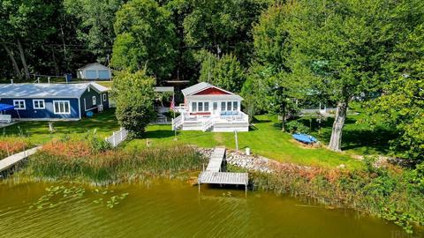1455 S 460 E, Lagrange, IN 46761 photo 1