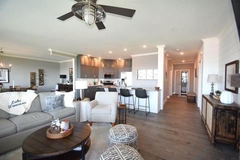9042 E Hatchery Rd #5, Syracuse, IN 46567 photo 17