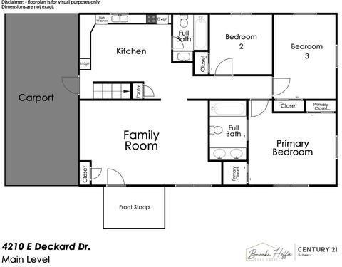 4210 E Deckard Dr, Bloomington, IN 47408 photo 26