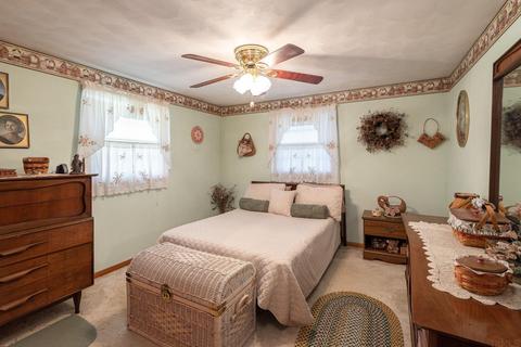 508 Howard Ct, Fairmount, IN 46928 photo 20