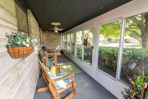 508 Howard Ct, Fairmount, IN 46928 photo 5