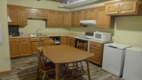 6877 N Kellerville Rd, Jasper, IN 47546 photo 17