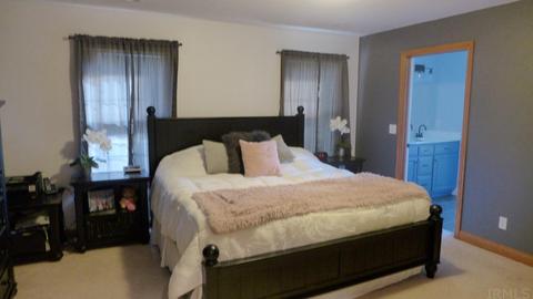 6877 N Kellerville Rd, Jasper, IN 47546 photo 8