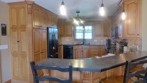 6877 N Kellerville Rd, Jasper, IN 47546 photo 2