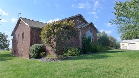 6877 N Kellerville Rd, Jasper, IN 47546 photo 30