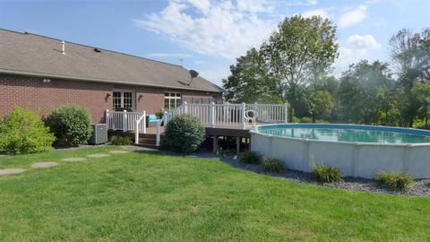 6877 N Kellerville Rd, Jasper, IN 47546 photo 27