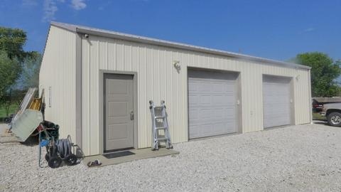 6877 N Kellerville Rd, Jasper, IN 47546 photo 32
