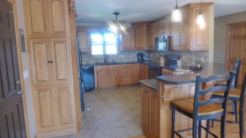 6877 N Kellerville Rd, Jasper, IN 47546 photo 6