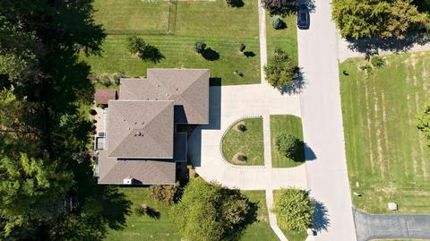 310 E Clover Ln, Bloomington, IN 47408 photo 36