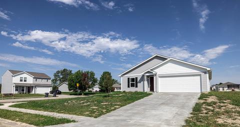 301 Merry Ct, Dunkirk, IN 47336 photo 1