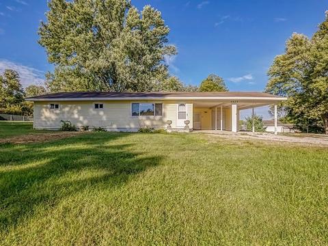 4630 S Dunlap Rd, Bloomington, IN 47403 photo 1