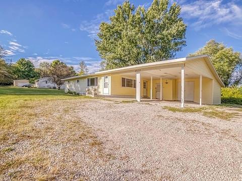 4630 S Dunlap Rd, Bloomington, IN 47403 photo 3