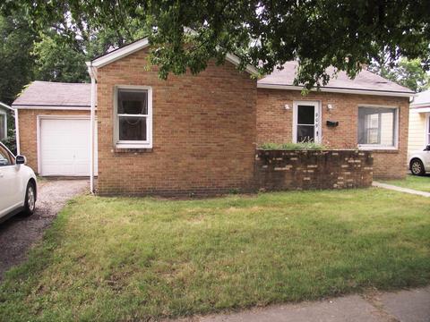 809 E Mulberry St, Kokomo, IN 46901 photo 1