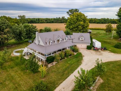 4185 E Us Highway 20 Hwy, Lagrange, IN 46761 photo 7